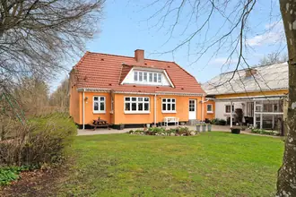 Villa på Tøttrupvej 15, Rodsted, 9541 Suldrup