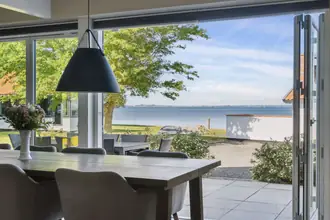 Villa på Skydebanevej 9, 4780 Stege