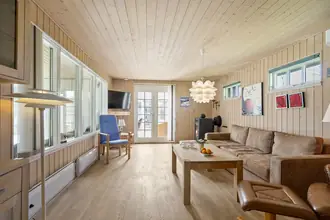 Fritidshus på Bakkevej 4, Lovns, 9640 Farsø