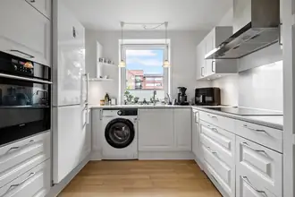 Ejerlejlighed på Willemoesgade 69, 6700 Esbjerg