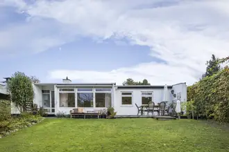 Rækkehus på Skyttebjerg 63, 2850 Nærum