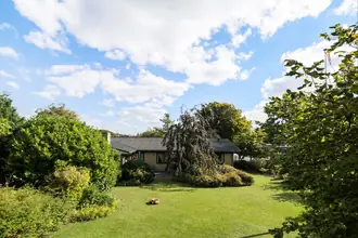 Villa på Byens Mose 22, 4400 Kalundborg