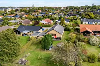 Villa på Junivej 27, 8210 Aarhus V