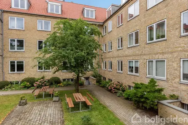 Ejerlejlighed på Teglkåsvej 2, 2. tv., 2770 Kastrup