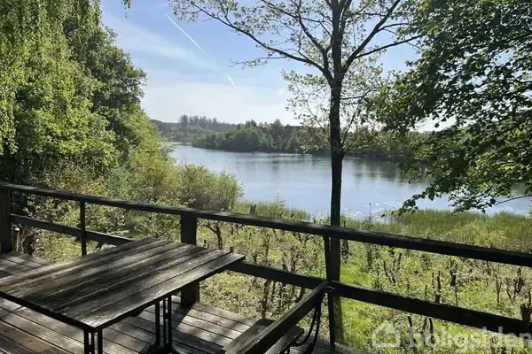 Fritidsbolig på Rørbækvej 27, 7361 Ejstrupholm