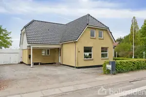 Villa på Vestergade 28, 5471 Søndersø