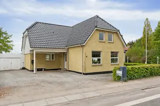 Villa på Vestergade 28, Særslev, 5471 Søndersø