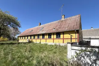 Landejendom på Springbakkevejen 4, Vestermarie, 3720 Aakirkeby
