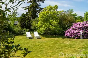 Villa på Viekær 14, 2950 Vedbæk