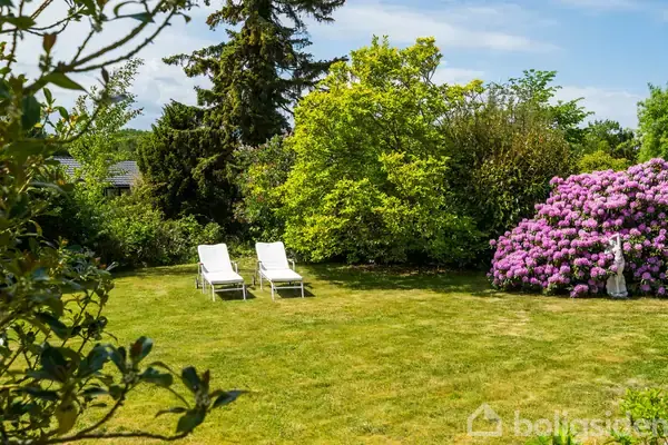Villa på Viekær 14, 2950 Vedbæk