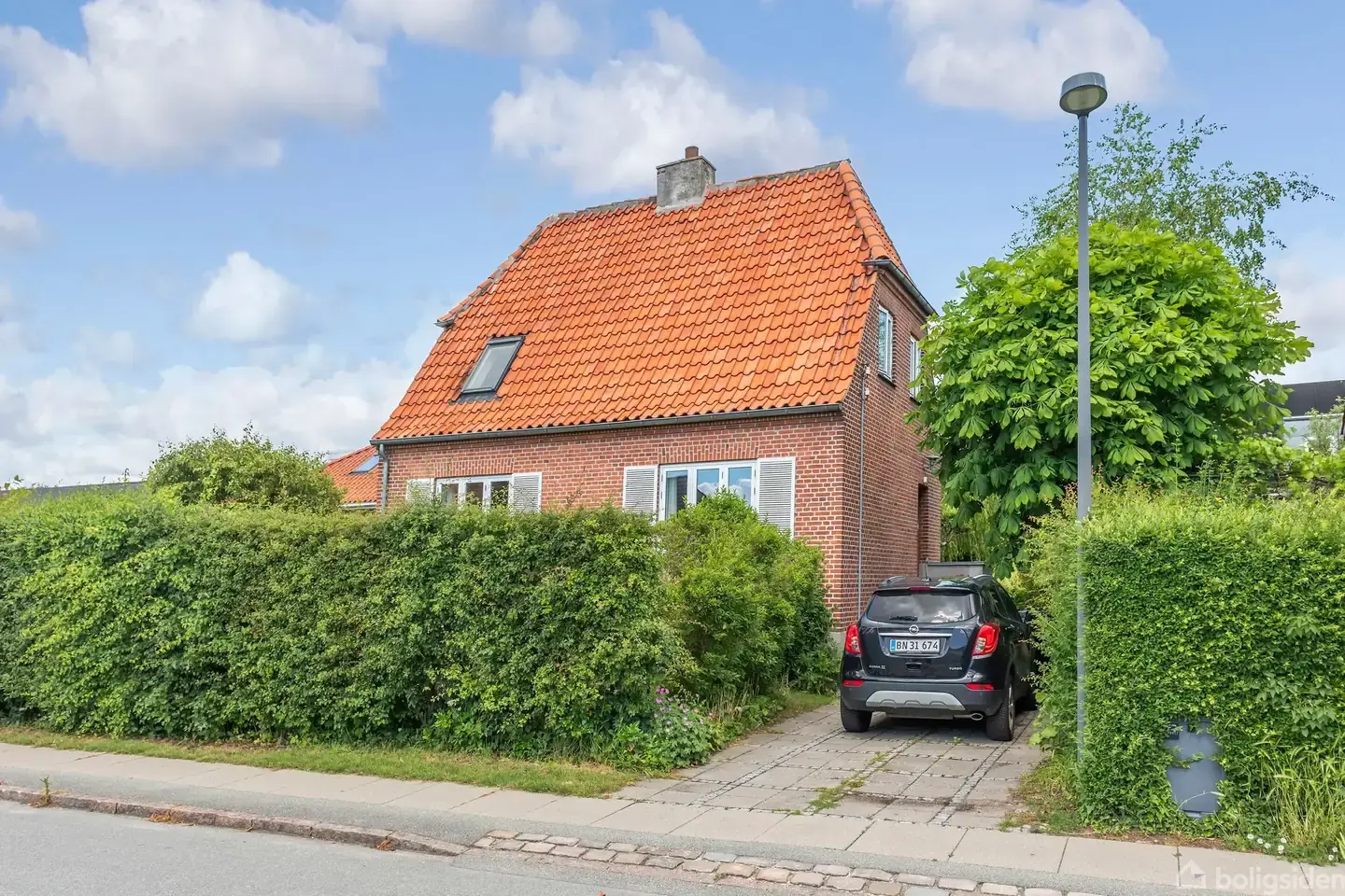 Villa på Brøndumvej 14, 2720 Vanløse