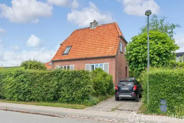 Villa på Brøndumvej 14, 2720 Vanløse