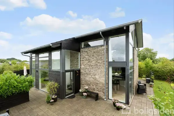 Villa på Herrestrupvej 93, 4293 Dianalund