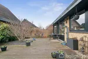Villa på Bylaugsvænget 28, 2791 Dragør
