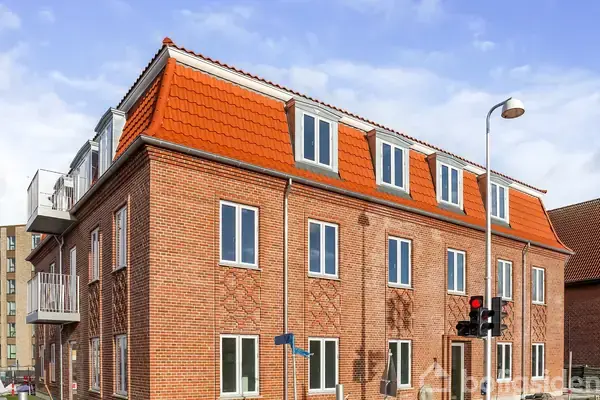 Ejerlejlighed på Christmas Møllers Vej 13, 2. 1., 5200 Odense V