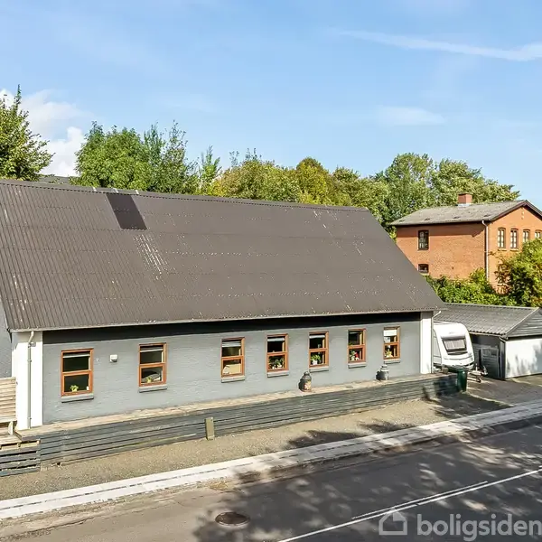 Villa, Stenderupvej 57, 6091 Bjert