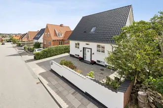 Villa på Johannes Ewalds Vej 13, 8800 Viborg