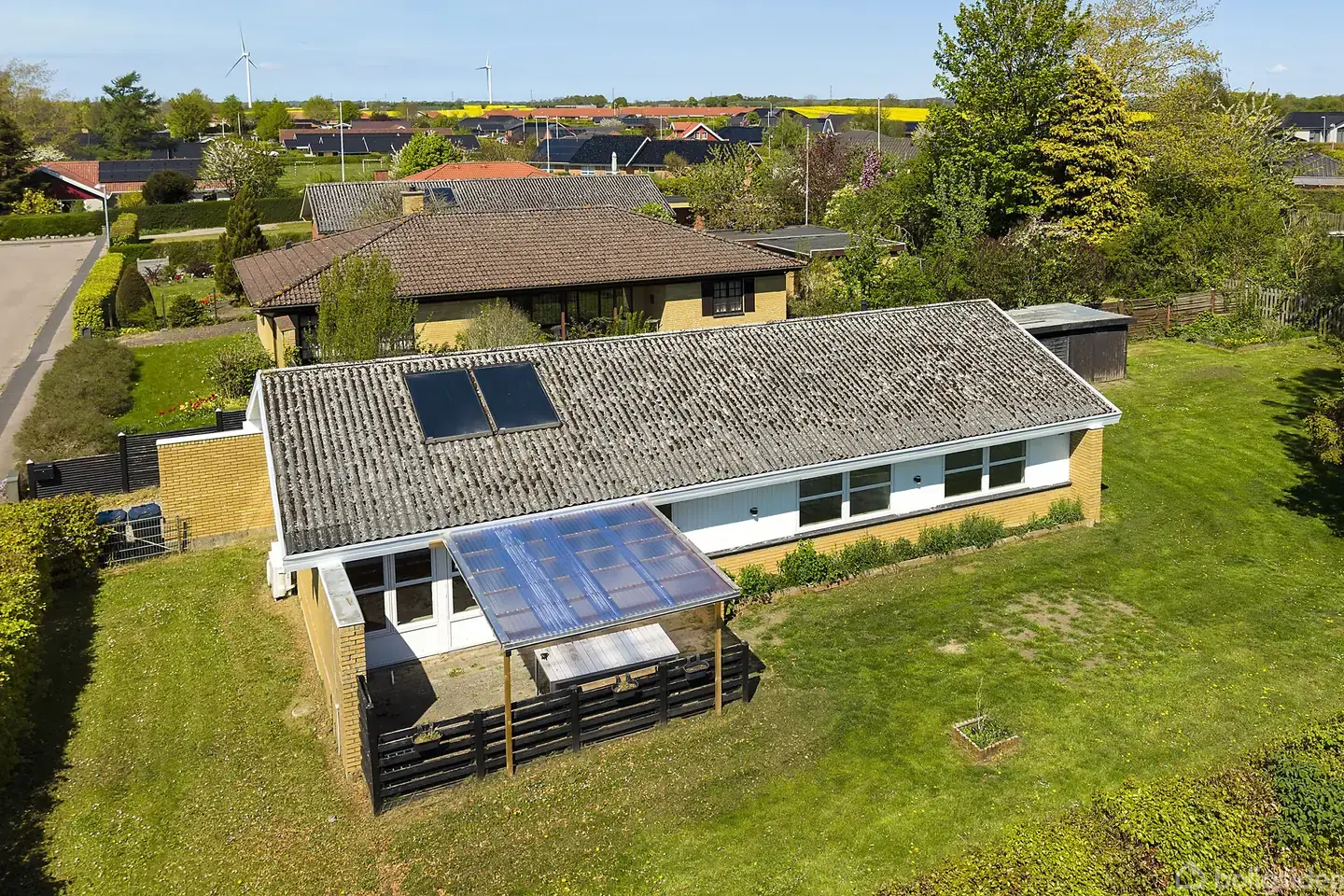 Villa på Tofteager 18, 4281 Gørlev