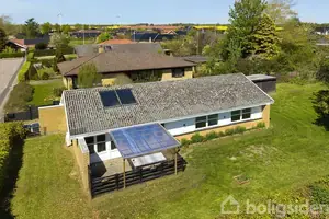Villa på Tofteager 18, 4281 Gørlev