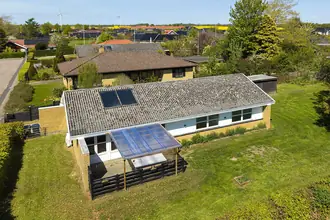 Villa på Tofteager 18, 4281 Gørlev