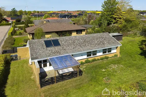 Villa på Tofteager 18, 4281 Gørlev