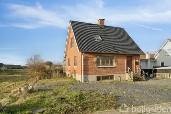 Villa på Albanivej 60, 5792 Årslev