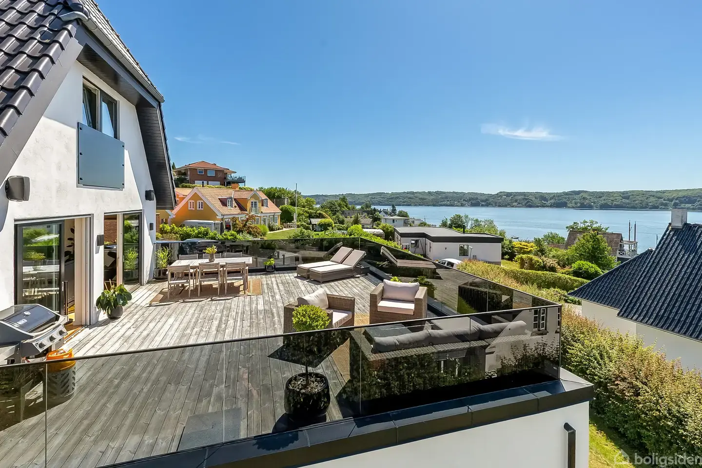 Villa på Mosebakken 3, 7120 Vejle Øst