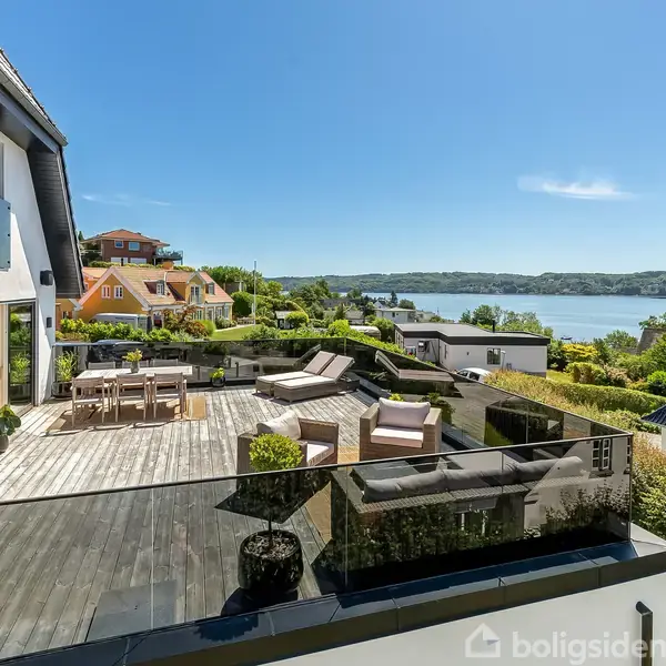 Villa på Mosebakken 3, 7120 Vejle Øst