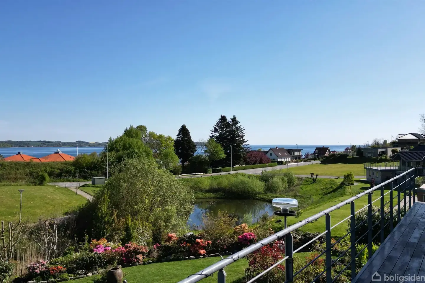Villa på Varnæsvej 64, 6200 Aabenraa