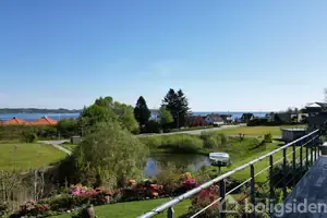 Villa på Varnæsvej 64, 6200 Aabenraa