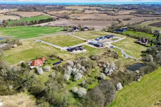 Helårsgrund på Vennersminde 20, 6200 Aabenraa