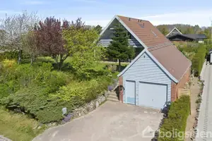 Villa på Kværnen 8, 5900 Rudkøbing