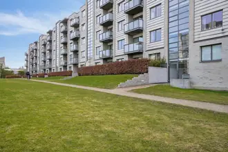 Ejerlejlighed på Ahornlunden 9, 1. tv., Himmelev, 4000 Roskilde