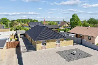 Villa på Lucernevej 13, Tarup, 5210 Odense NV