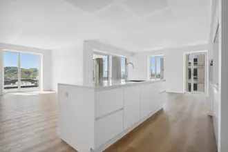 Ejerlejlighed på Havneøen 12, 5. tv., 7100 Vejle