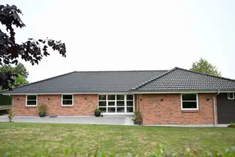 Villa på Bøgevej 63, Kongsted, 4683 Rønnede