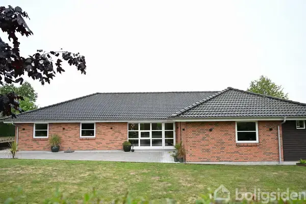 Villa på Bøgevej 63, 4683 Rønnede