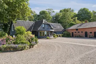 Landejendom på Stoholmvej 34, Røgind, 7840 Højslev