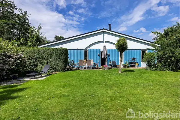 Villa på Kildemosevej 50, 3060 Espergærde