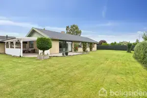 Villa på Brydebakken 22, 3200 Helsinge