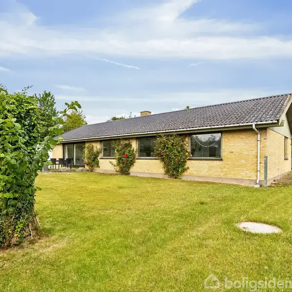 Villa på Brydebakken 22, 3200 Helsinge
