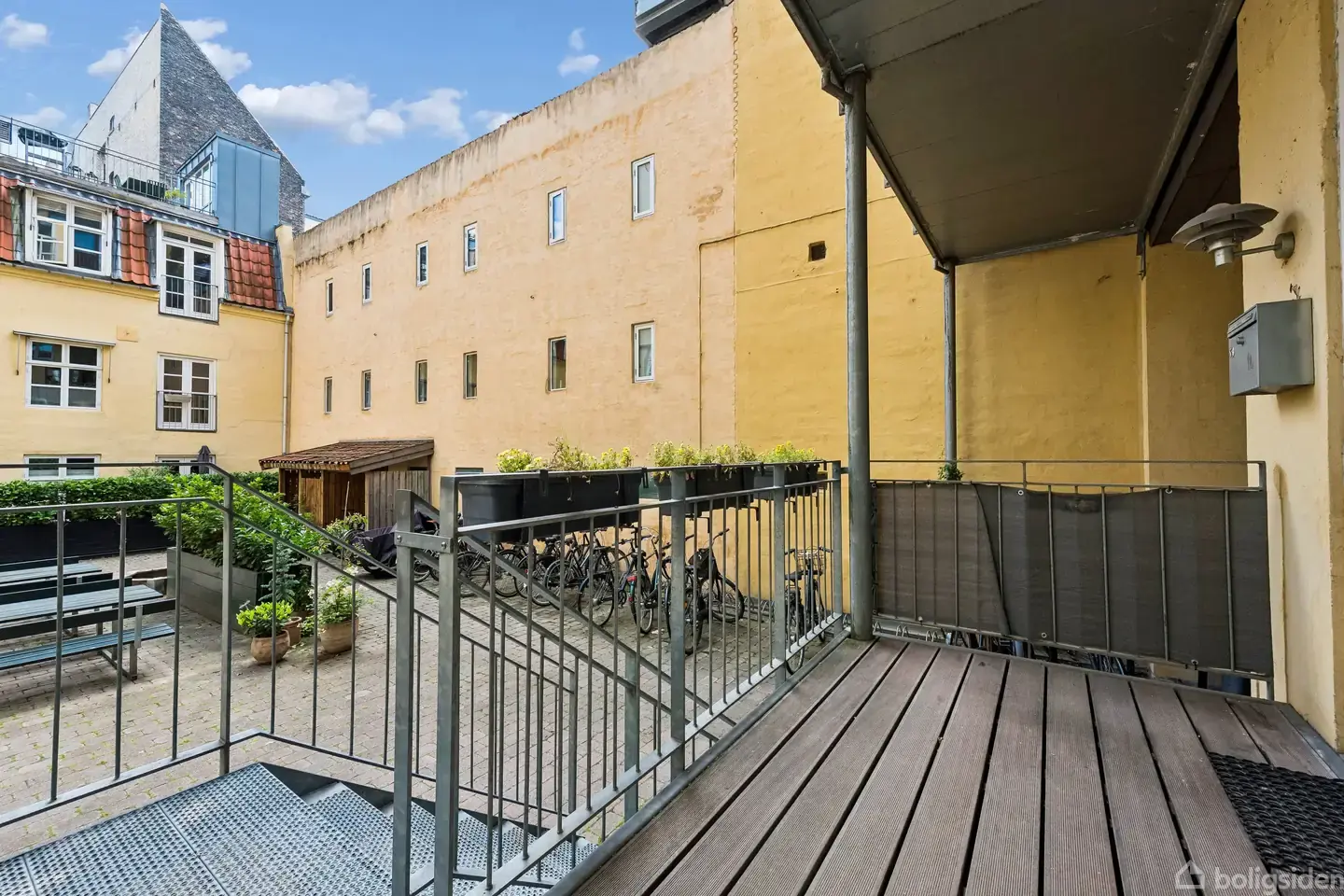 Ejerlejlighed på Store Kongensgade 92A, st., 1264 København K