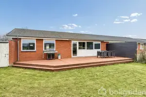 Villa på Skarøvænget 8, 5000 Odense C