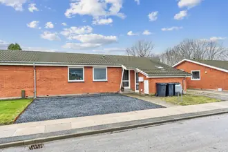 Villa på Skarøvænget 8, 5000 Odense C