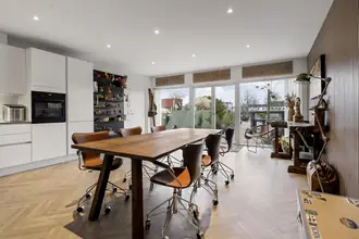 Ejerlejlighed på Bymidten 39, 1. f., 3500 Værløse