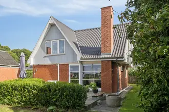 Villa på Flensted Byvej 21, 8670 Låsby