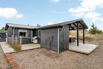 Villa på Tranebærvej 26, Hune, 9492 Blokhus