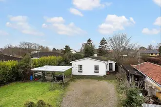 Villa på Assensvej 439, Faldsled, 5642 Millinge