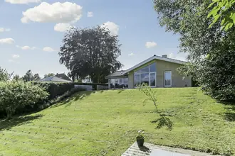 Villa på Bolbro Villavej 9D, 2960 Rungsted Kyst