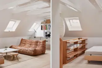 Ejerlejlighed på Grønnegade 41B, 4., 1107 København K